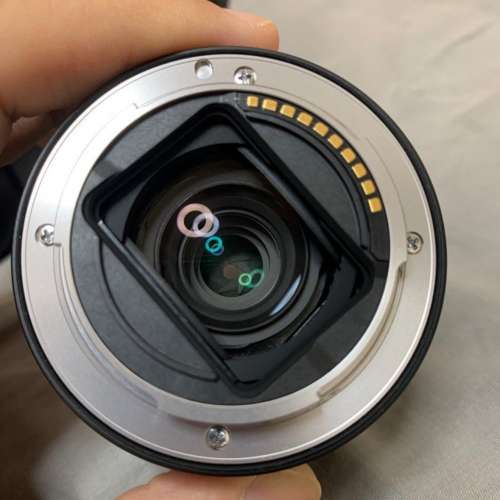 極新淨Sony 拆kit鏡28-60mm