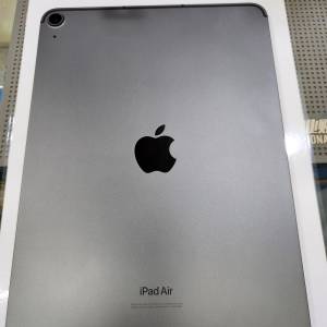 iPad Air 5 64gb 插咭行動版 非常新淨完全無花近完美