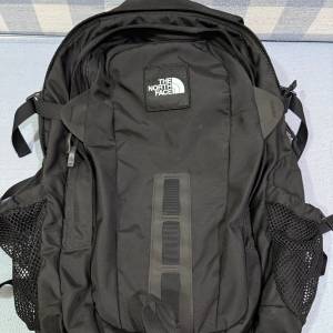 The north face hot shot backpack 背包