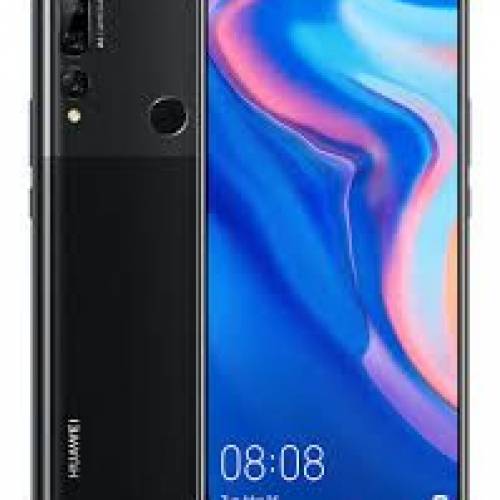華為 Y9 prime 2019 黑128GB