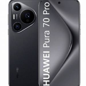 HUAWEI 華為 pura 70 pro