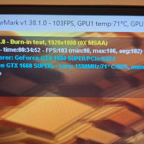 出售Msi Gtx 1660 Super