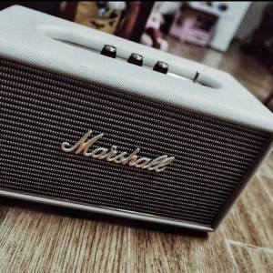 Marshall Stanmore