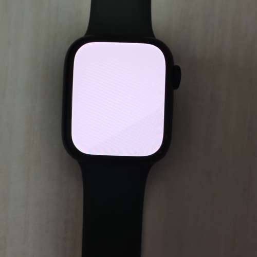 apple watch 7 41mm wifi版