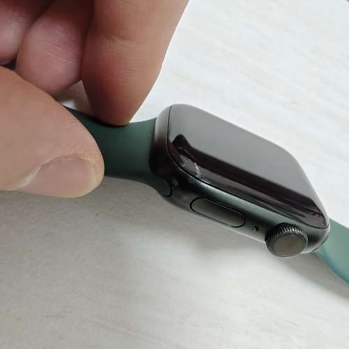 apple watch 7 41mm wifi版