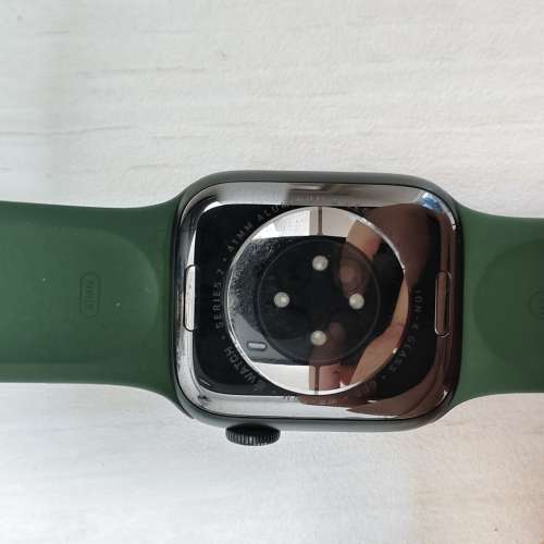 apple watch 7 41mm wifi版