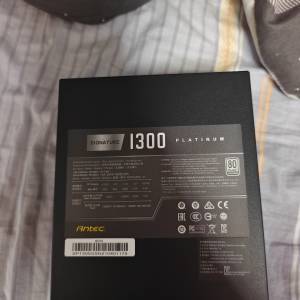 Antec PSU Platinum 1300