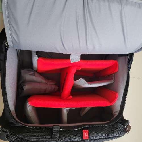 Manfrotto 攝影背包