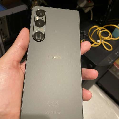 Xperia 1 vi 512G