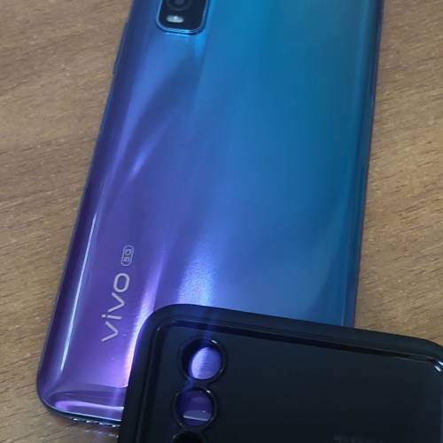 vivo Y70s 5G