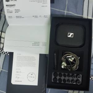 Sennheiser IE900(德國製造)