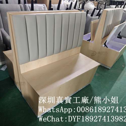 訂造防火卡位梳化，弧形梳化定做，半圓梳化，卡位梳化廠家，時尚卡位梳化訂造，訂造...