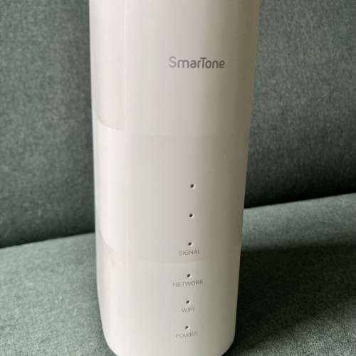 Smartone 5g Router 路由器（sim card) 數碼通 - 二手或全新網絡/WIFI, 電腦 - DCFever.com