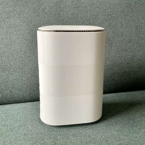 Smart Tone Router Smartone 5g Router 路由器(sim card) 數碼通 - 二手或全新網絡/WIFI, 電腦 - DCFever.com