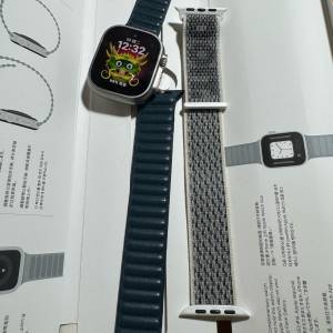 Apple watch Ultra 2 49mm