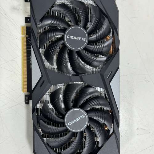 GIGABYTE RTX 2060 6g