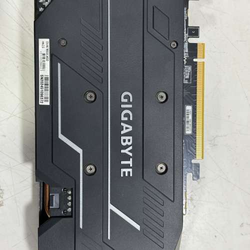 GIGABYTE RTX 2060 6g