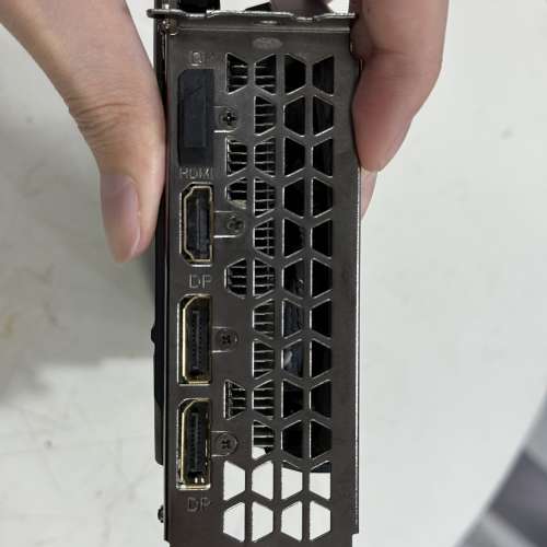 GIGABYTE RTX 2060 6g