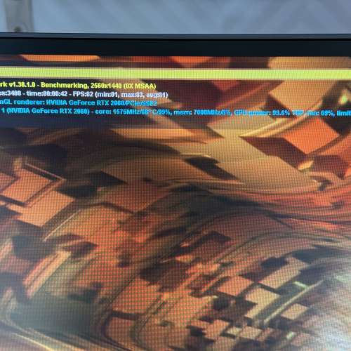 GIGABYTE RTX 2060 6g