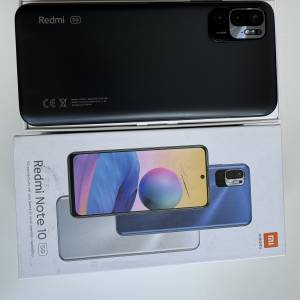 Redmi Note 10 5g(6+128)