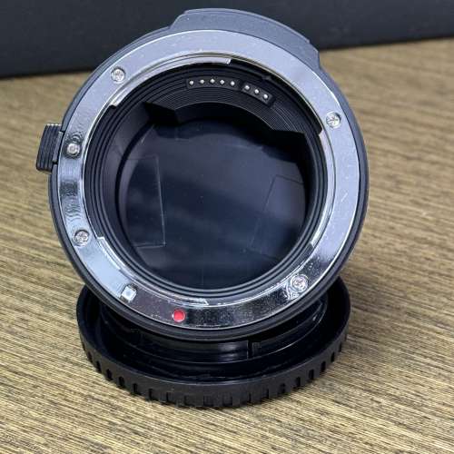 Commlite CM-EF-EOS R Canon Auto Focus Adaptor