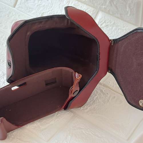 Nikon F3AF CF23D *超新淨原廠皮套*