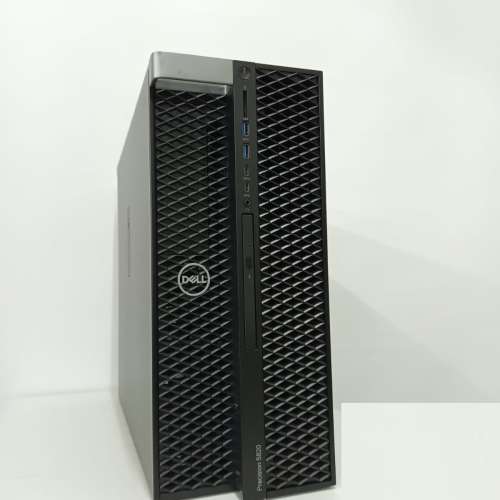 Dell Precision 5820 Tower Workstation i9-10940X 14 core