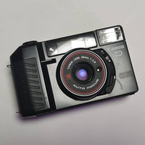 Canon Autoboy 2 38mm F2.8