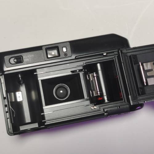 Canon Autoboy 2 38mm F2.8