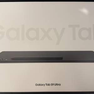 Samsung Tab S9 Ultra