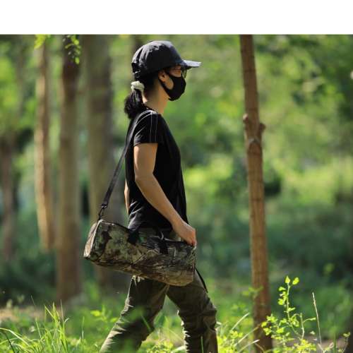 ROLANPRO Camera Bag For Canon RF800mm f/11 IS STM With EOS R7 收納包 / 手提包 ...