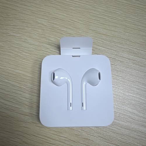 原廠apple 有線耳機