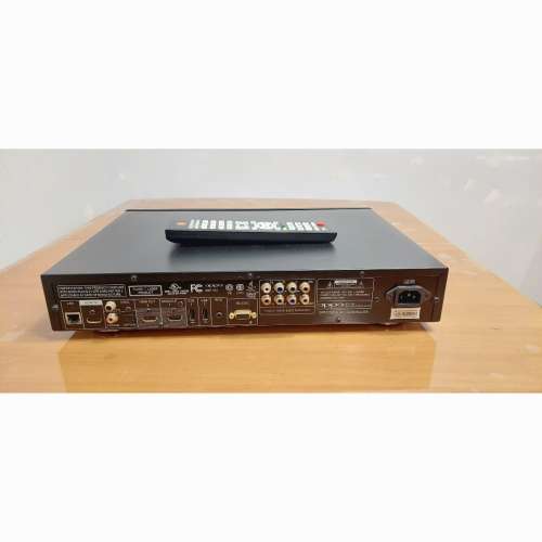 OPPO BDP-103 藍碟機