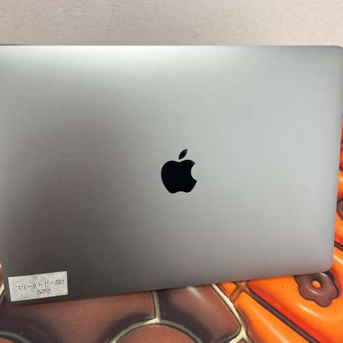 (荃灣實體店，頂配touch bar😍)Apple macbook pro 2020/i7/16GB ram/512GB ssd/最...