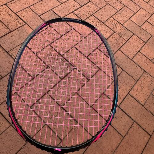 李寧經典球拍N9二代