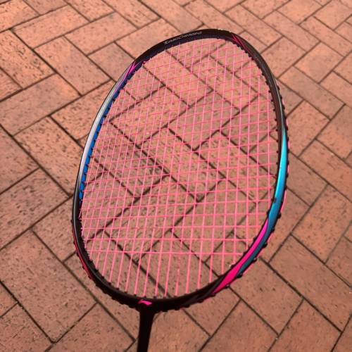 李寧經典球拍N9二代