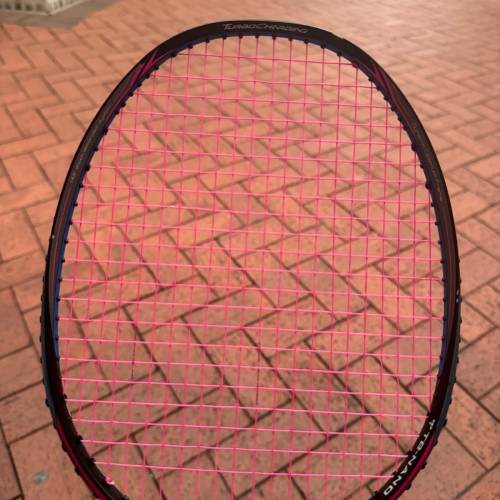 李寧經典球拍N9二代