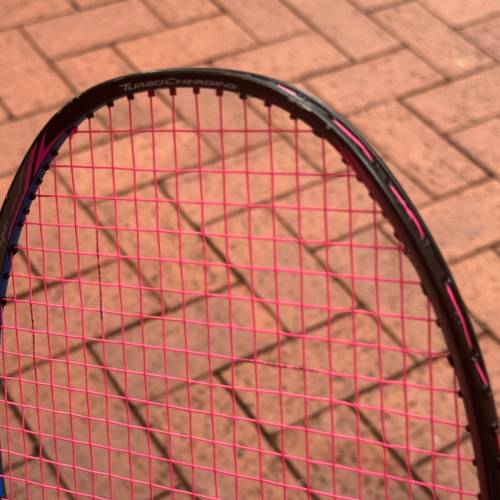 李寧經典球拍N9二代