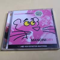 SALVAGNINI QUARTET/ MANCINI DAY 發燒碟