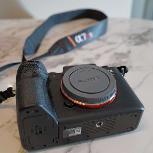 Sony A7R4
