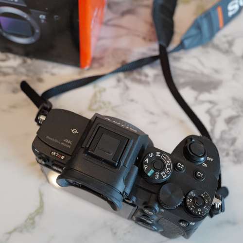 Sony A7R4