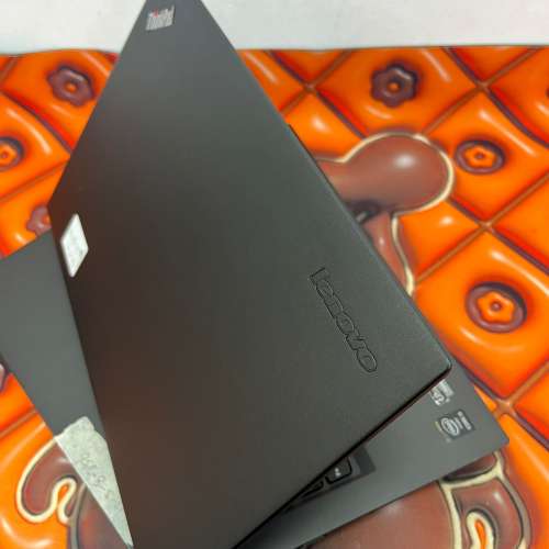 (荃灣實體店手提電腦系列)Lenovo ThinkPad X1C i5 5200/8gb ram/ 128,256gb SSD/頂...