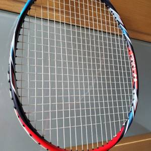 99% New 近全新 冇花冇格有底 YY Yonex Arc FB Arcsaber Flash Boost SP F G5 6U 超...