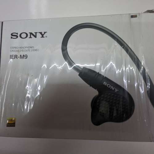 Sony ier-m9