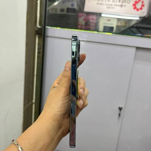 iphone13pro max美版256GB 1卡加網絡EC卡