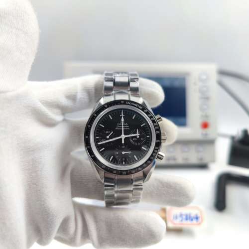 Speedmaster MoonWatch