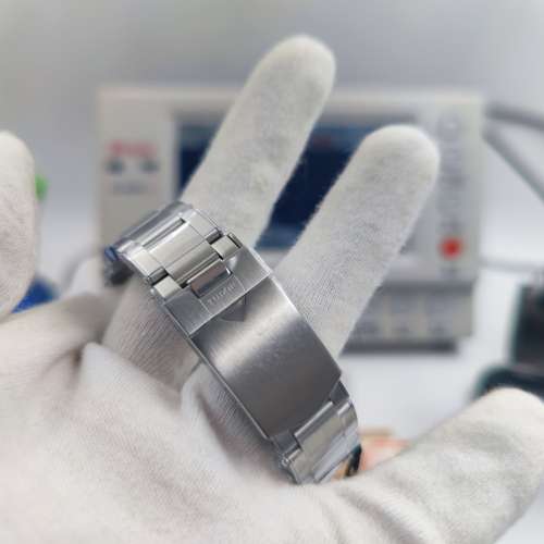 Heritage Black Bay Only Watch