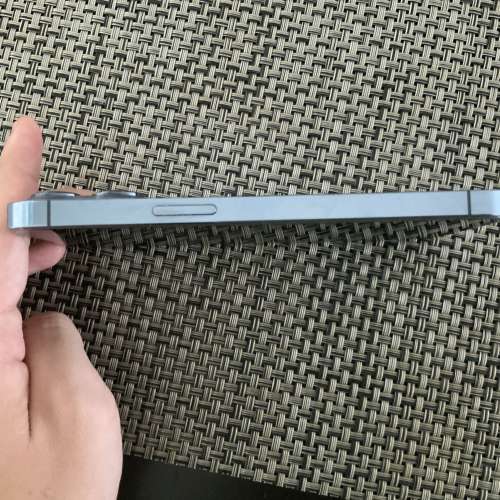 iphone 13 pro 256gb 藍色