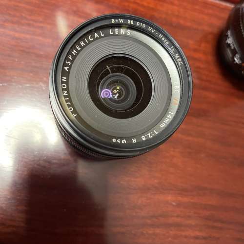 Fujifilm lenses 富士定焦鏡頭 14mm 16mm 18mm 23mm 56mm