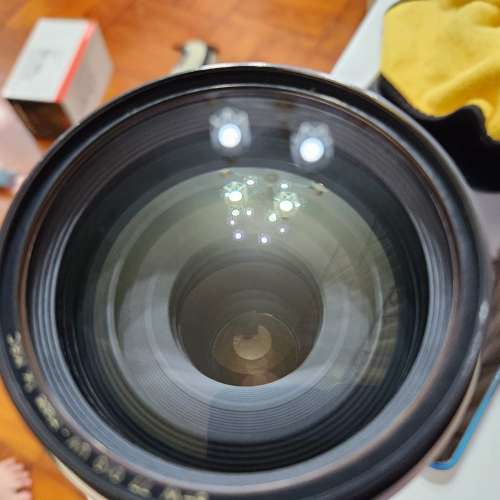 Canon EF 100-400mm F4.5-5.6 L IS USM